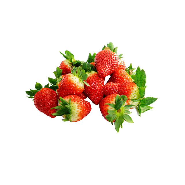 Red Strawberry