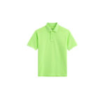 Men’s Solid Color Short Sleeve